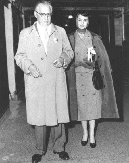 Jennifer Jones
