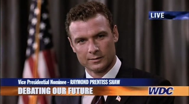 The Manchurian Candidate (2004) The Manchurian Candidate (2004)