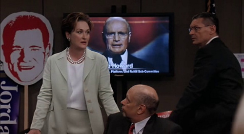 The Manchurian Candidate (2004)