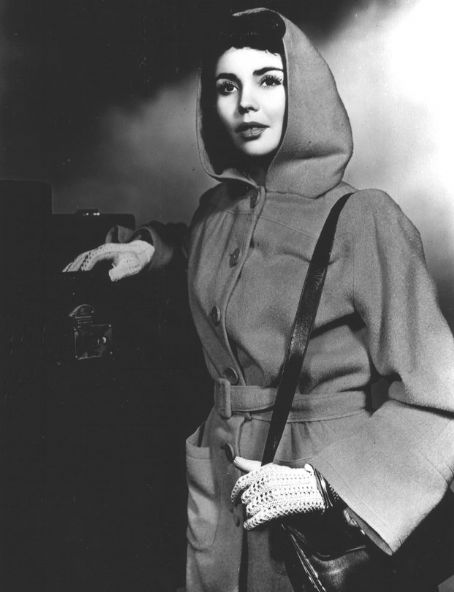 Jennifer Jones