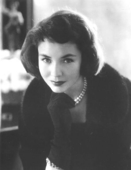 Jennifer Jones