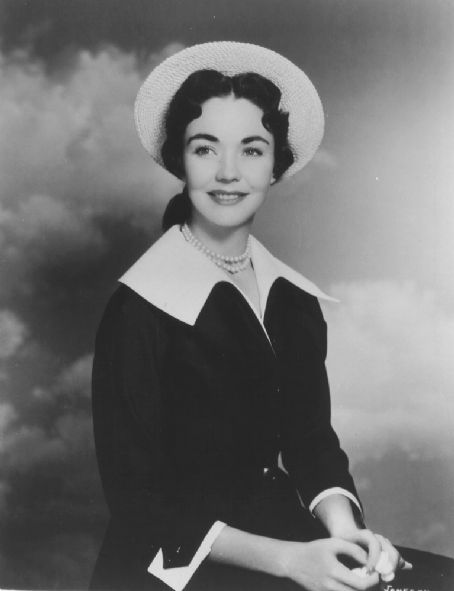 Jennifer Jones