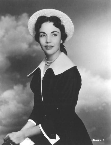 Jennifer Jones