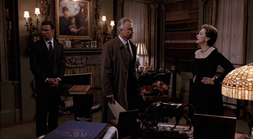 The Manchurian Candidate (2004) The Manchurian Candidate (2004)