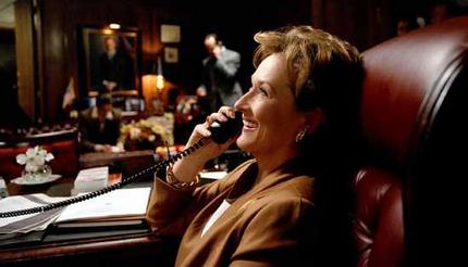 The Manchurian Candidate (2004)