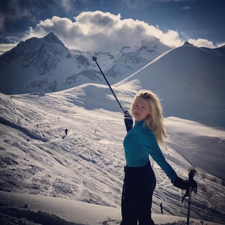 Katheryn Winnick Katheryn Winnick