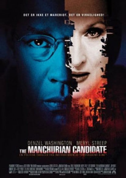 The Manchurian Candidate