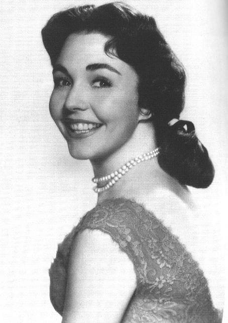 Jennifer Jones