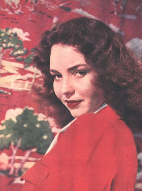 Jennifer Jones