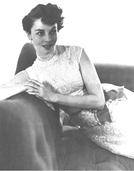 Jennifer Jones