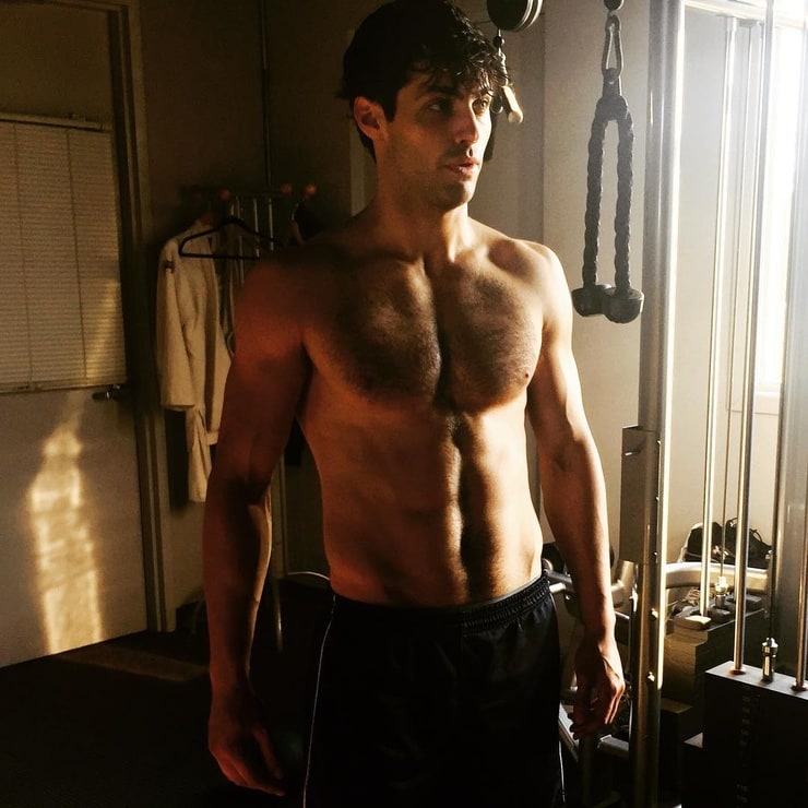 Matthew Daddario