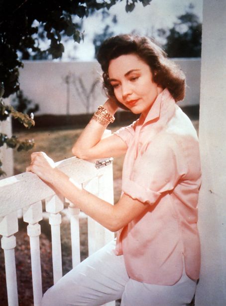 Jennifer Jones
