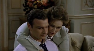 The Manchurian Candidate (2004) The Manchurian Candidate (2004)