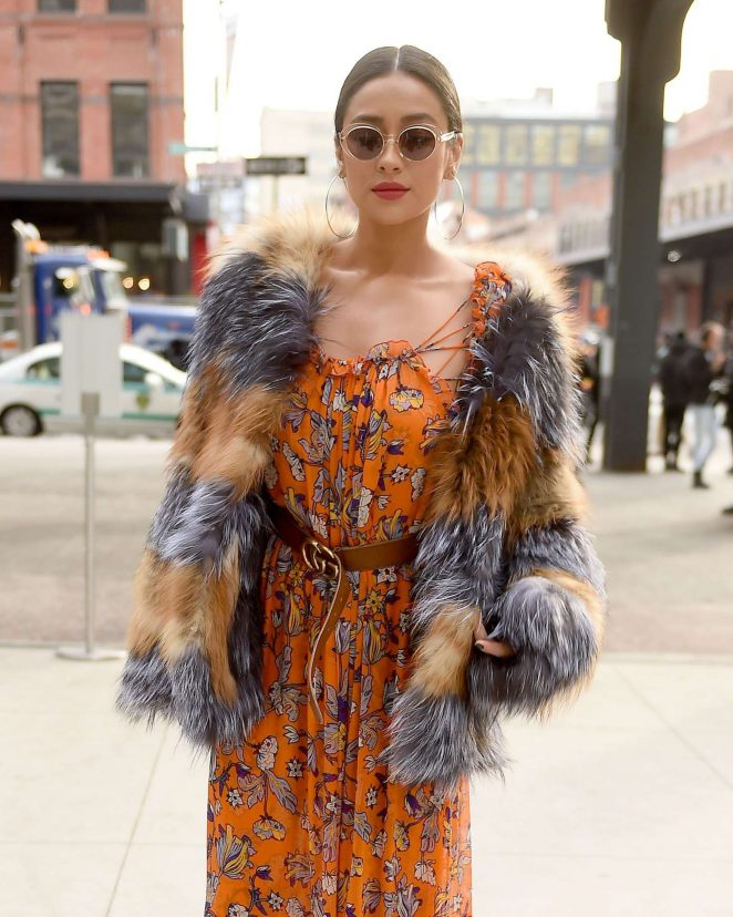 Shay Mitchell