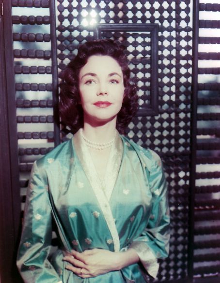Jennifer Jones