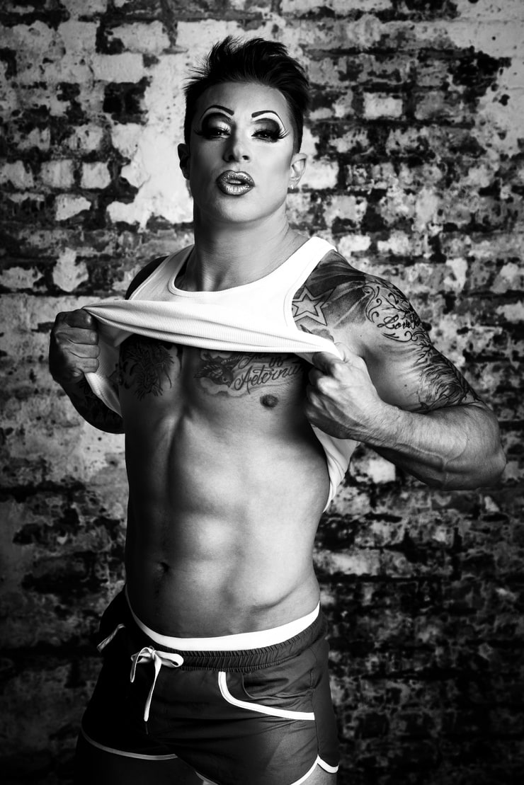 Duncan James