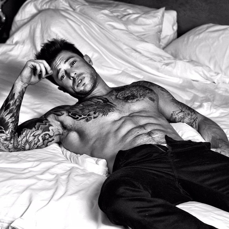 Duncan James