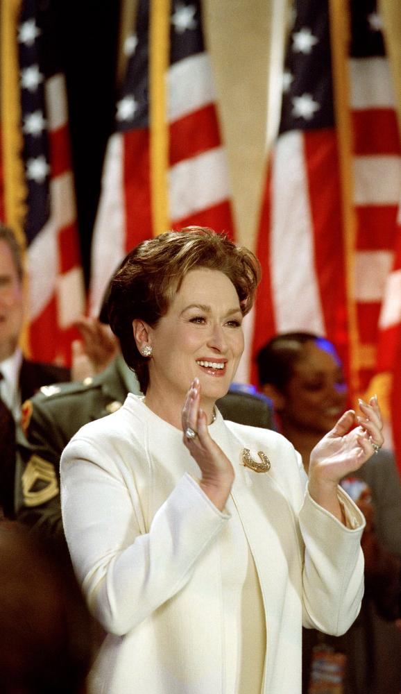 The Manchurian Candidate (2004)