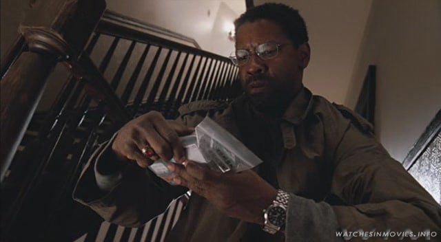 The Manchurian Candidate (2004)