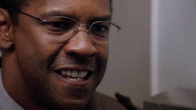 The Manchurian Candidate (2004) The Manchurian Candidate (2004)
