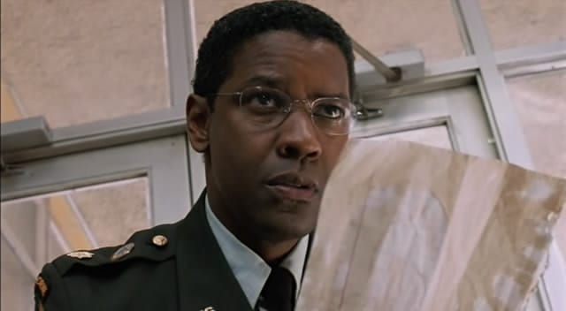The Manchurian Candidate (2004) The Manchurian Candidate (2004)