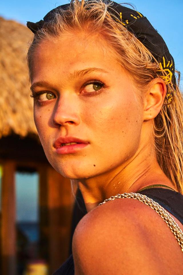 Vita Sidorkina Vita Sidorkina