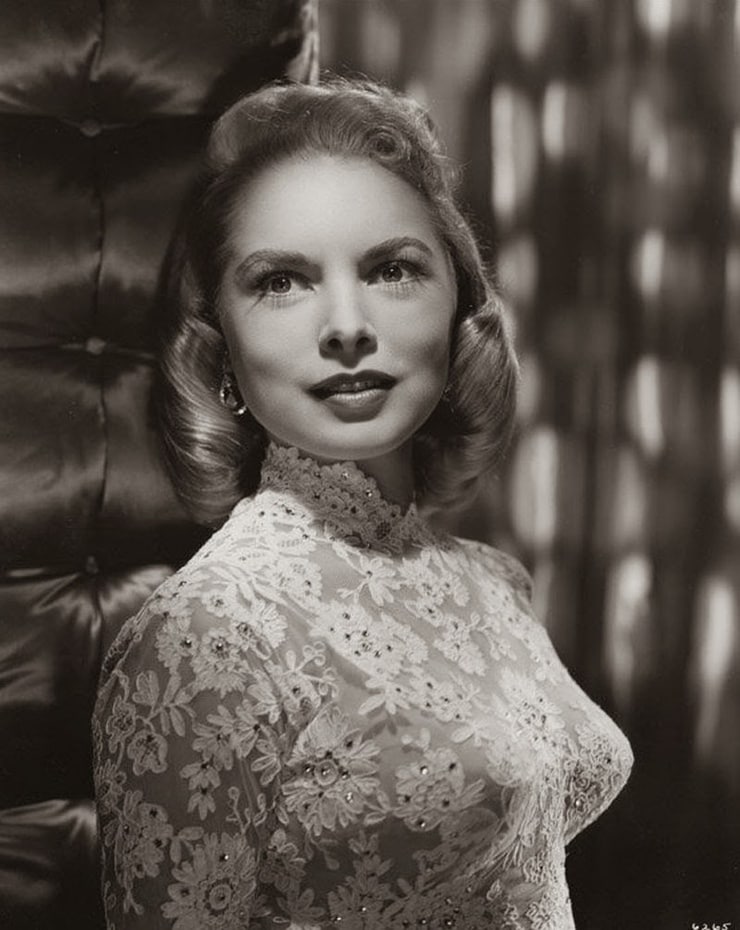 Janet Leigh