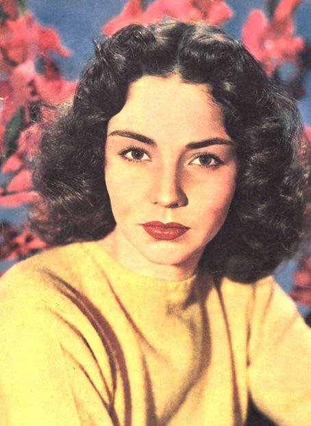 Jennifer Jones
