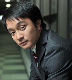 Gaku Hamada