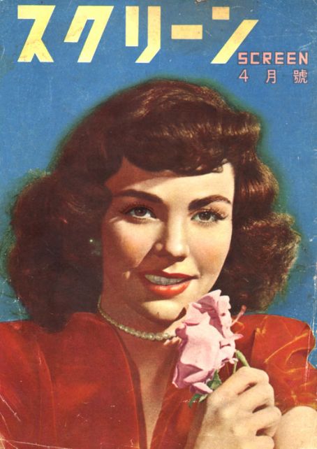 Jennifer Jones