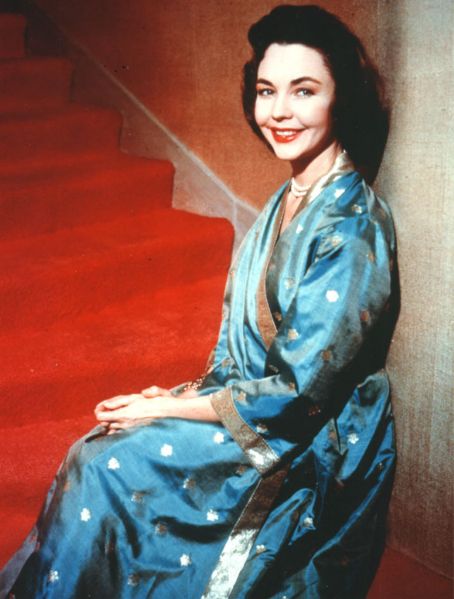 Jennifer Jones