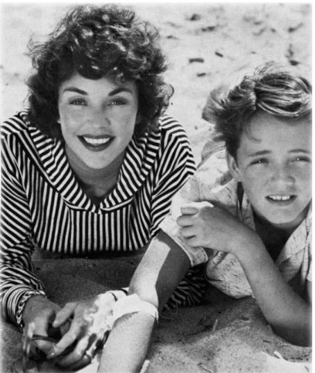 Jennifer Jones