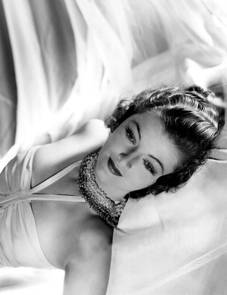 Myrna Loy Myrna Loy