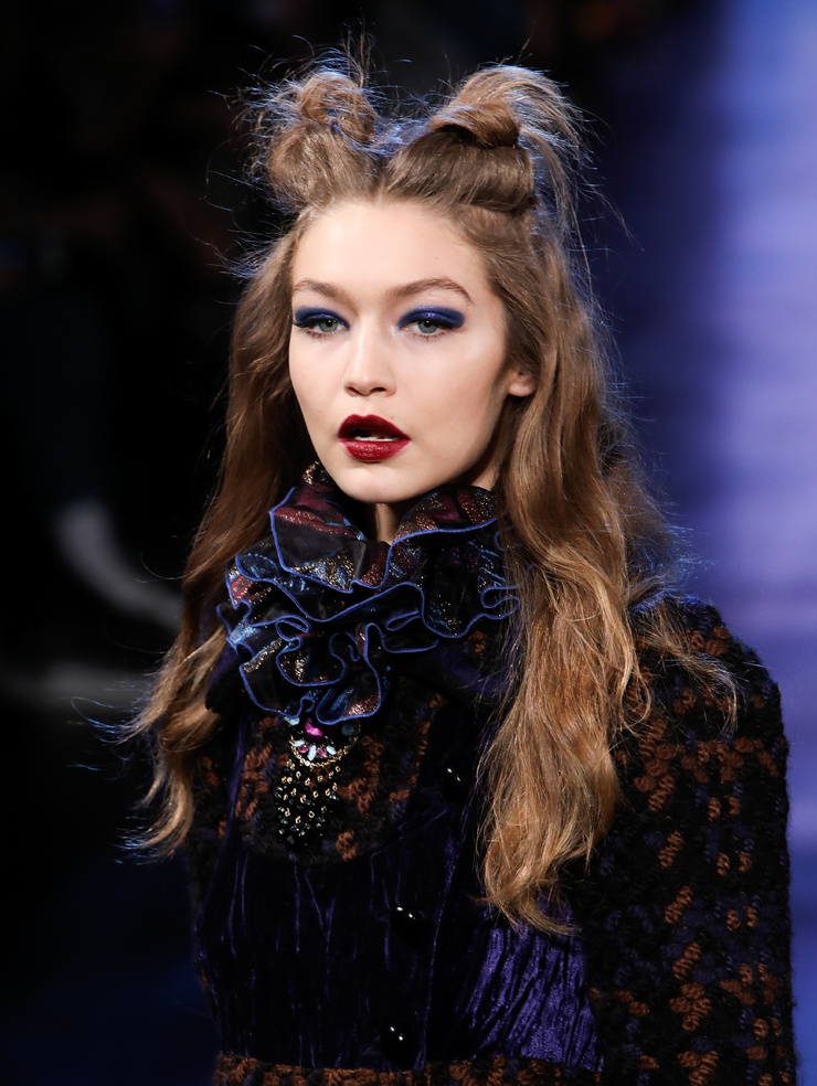 Gigi Hadid Gigi Hadid