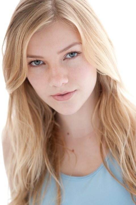 Brittany Gandy Brittany Gandy