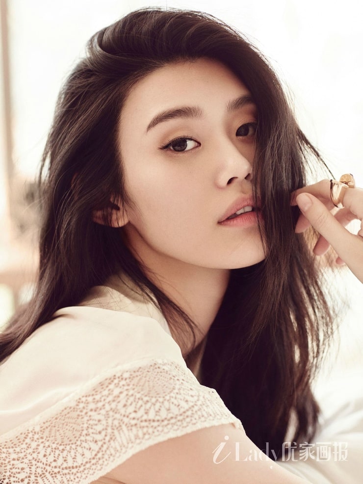 Picture of Ming Xi