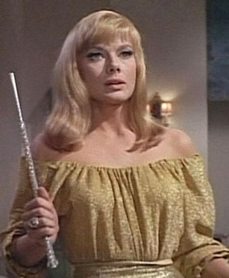 Leslie Parrish