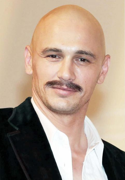 James Franco