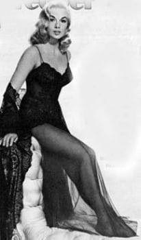 Leslie Parrish