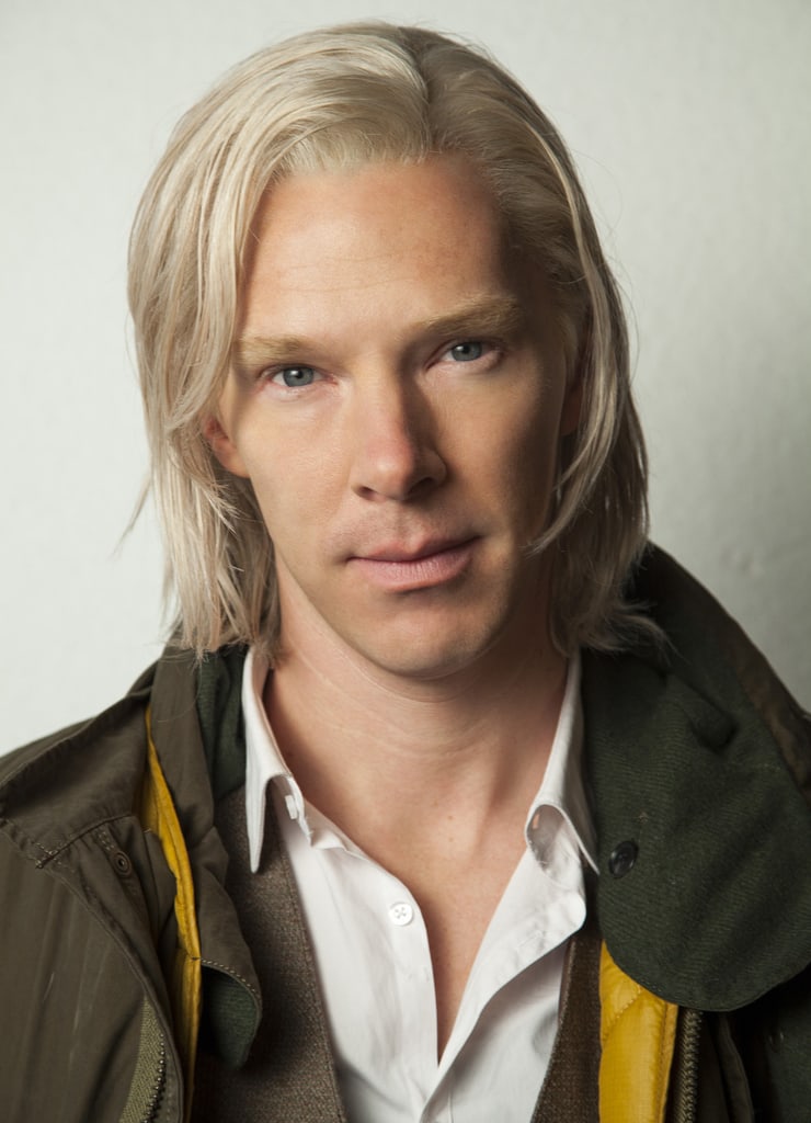 The Fifth Estate