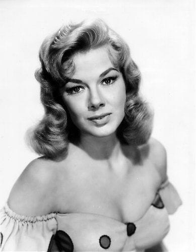 Leslie Parrish