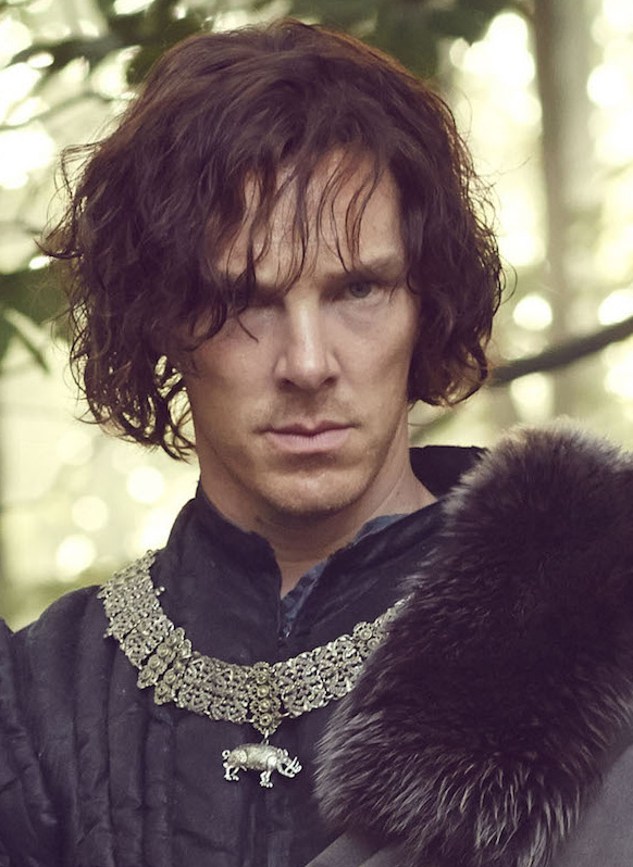 The Hollow Crown