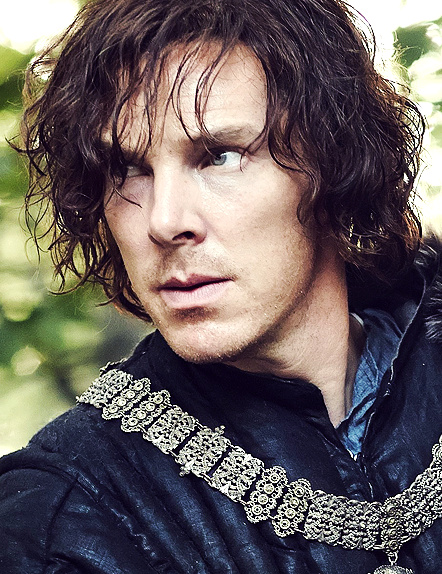 The Hollow Crown