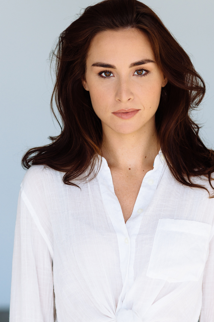 Allison Scagliotti Allison Scagliotti