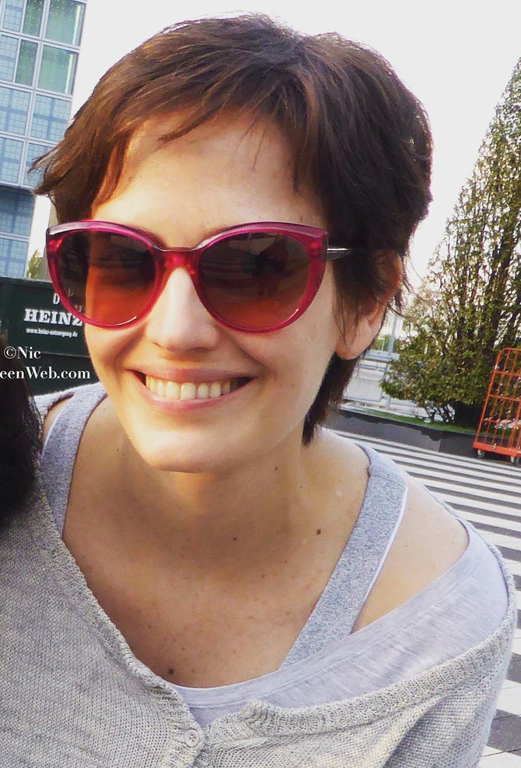 Eva Green
