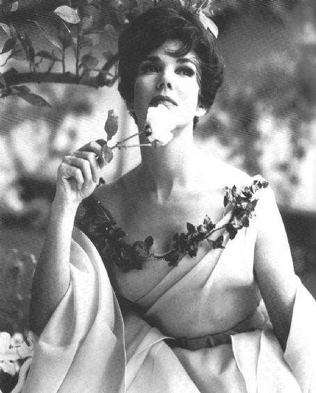 Jennifer Jones Jennifer Jones