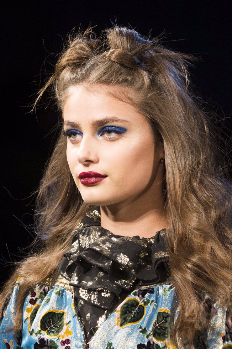 Taylor Marie Hill Taylor Marie Hill