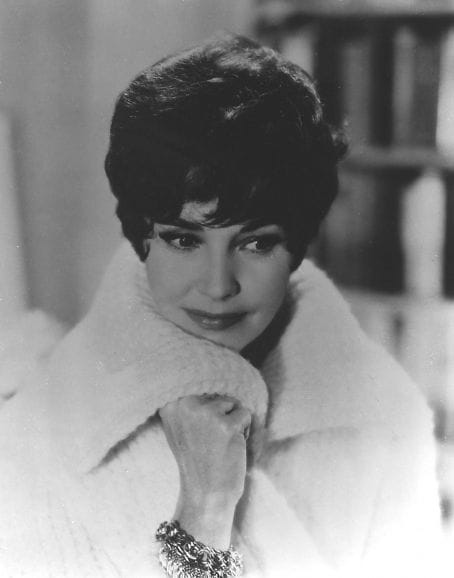 Jennifer Jones