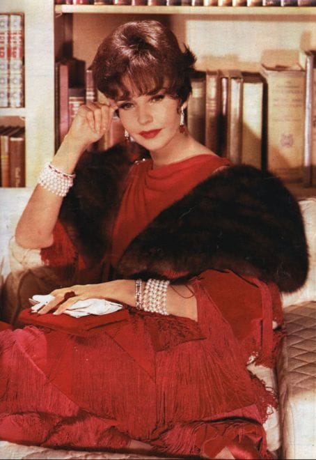 Jennifer Jones