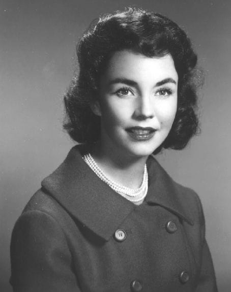 Jennifer Jones